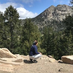 Meet your Posher, Marina